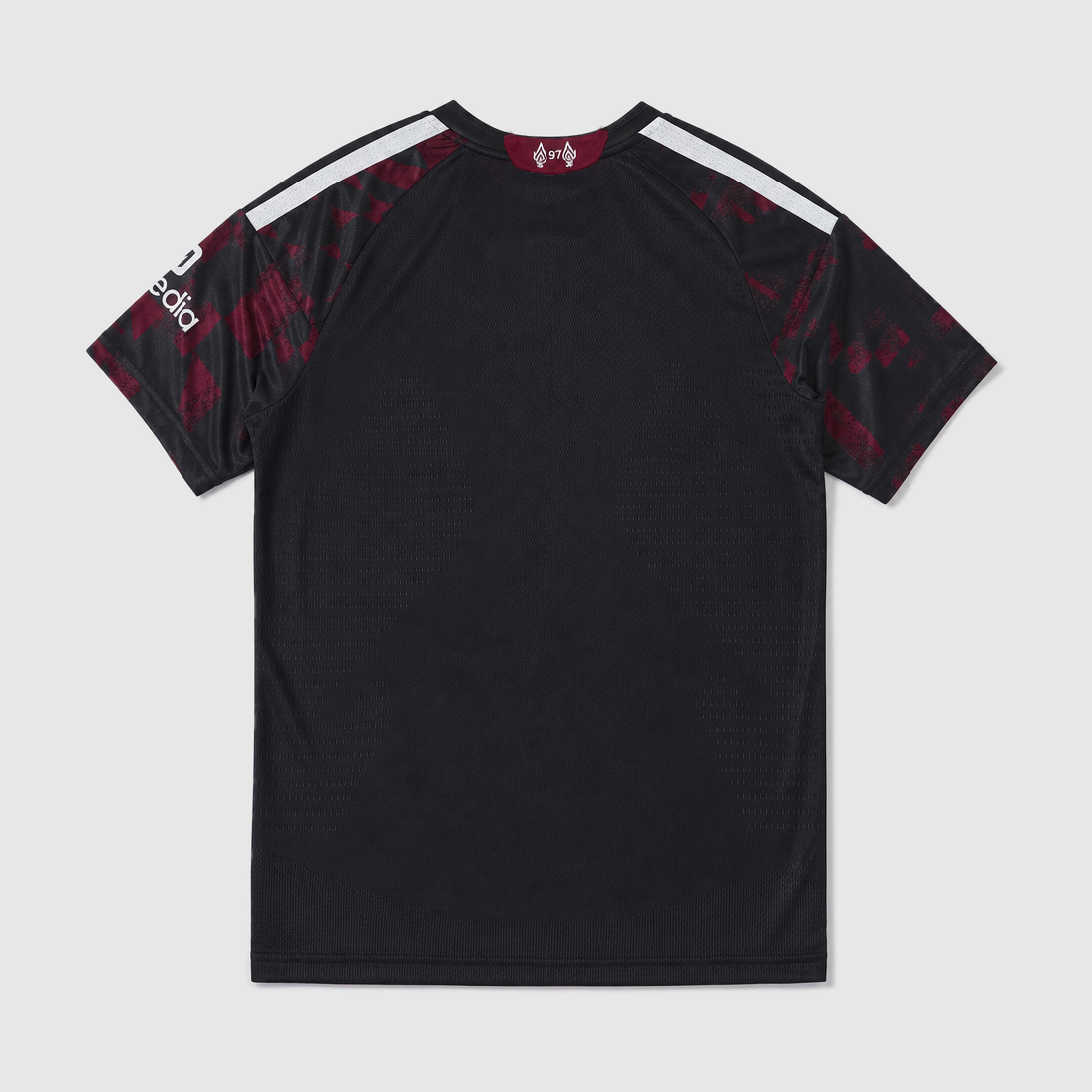 Third 26/27 Player Edition Shirt - Back