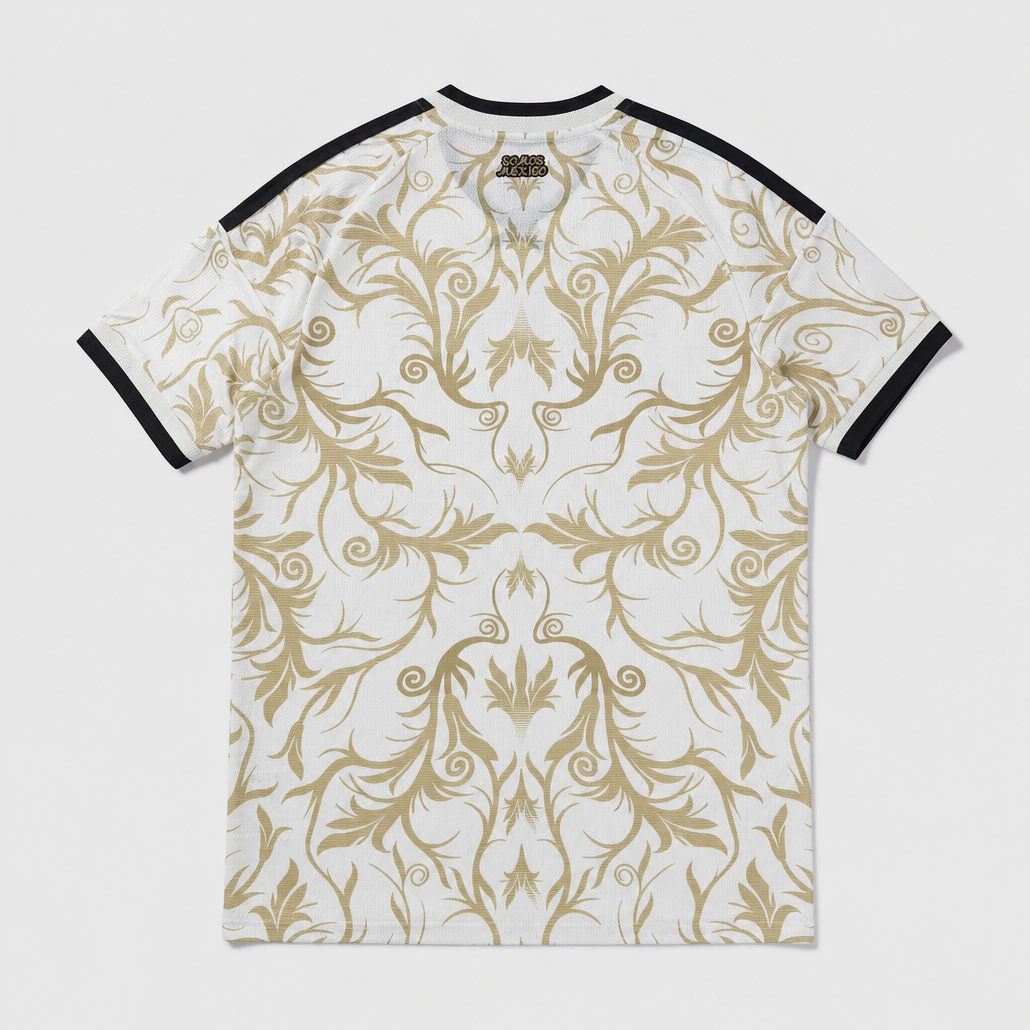 Special Edition Player Edition Shirt - Back