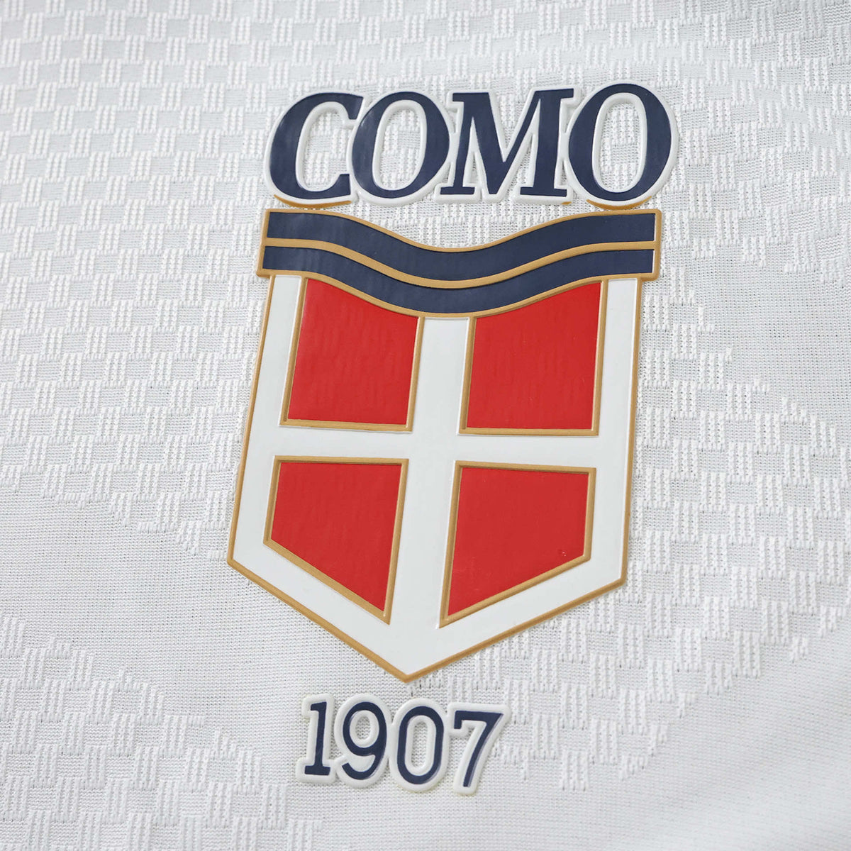 Away 26/27 Player Edition Shirt - Crest Detail