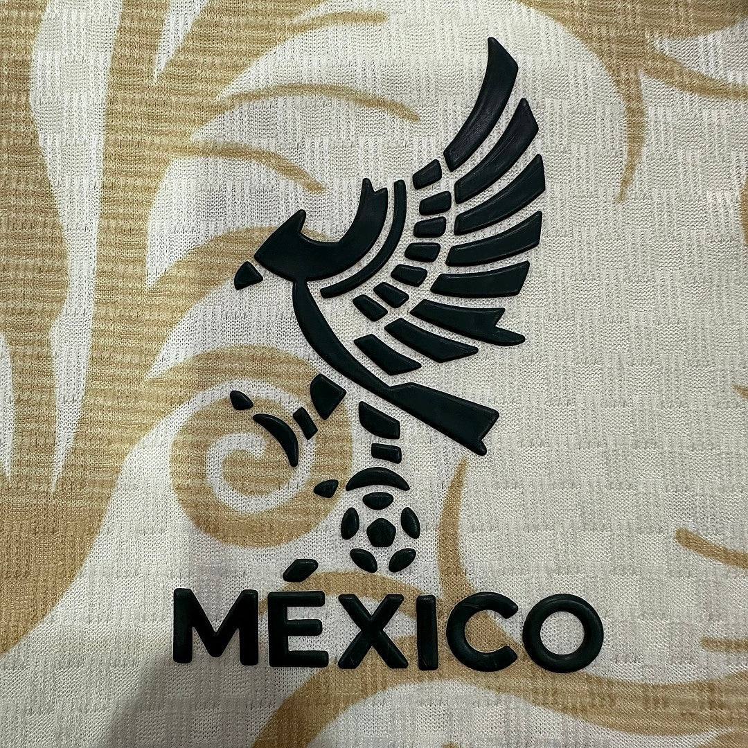 Special Edition Player Edition Shirt - Crest Detail