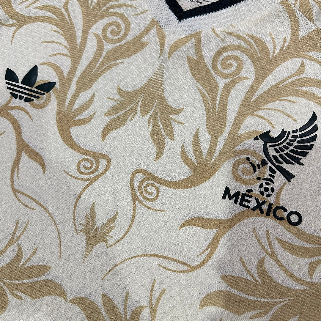 Special Edition Player Edition Shirt - Detail