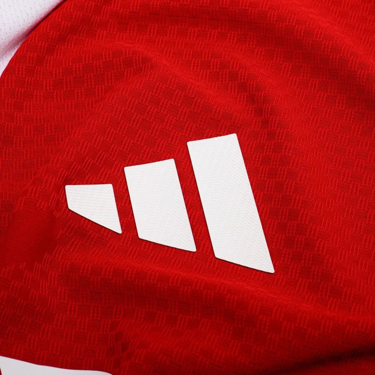 Home 26/27 Player Edition Long Sleeve Shirt - Detail