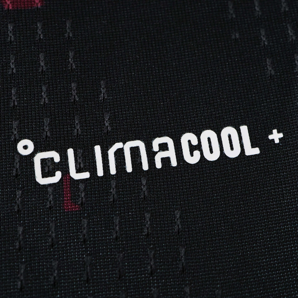 Third 26/27 Player Edition Shirt - Fabric Detail
