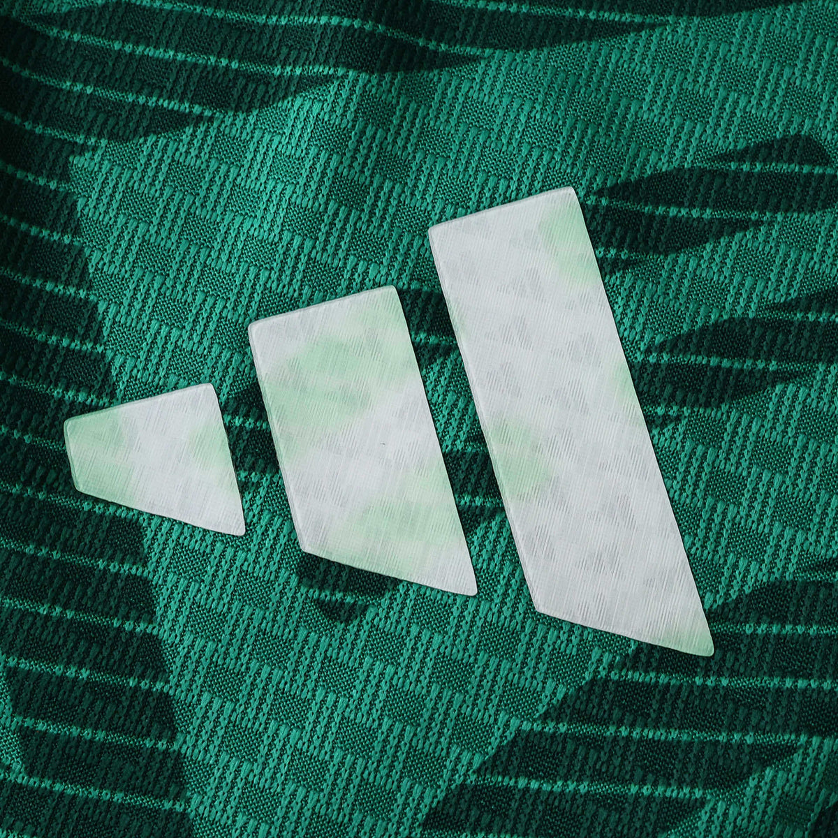 Home 26/27 Player Edition Long Sleeve Shirt - Detail