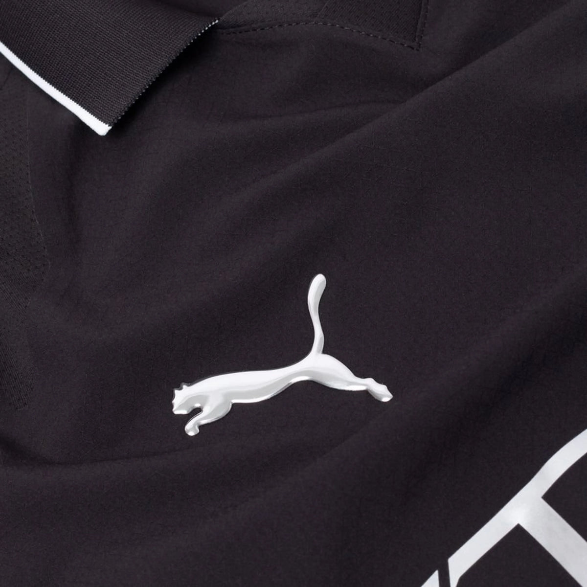 Away 25/26 Player Edition Shirt - Detail