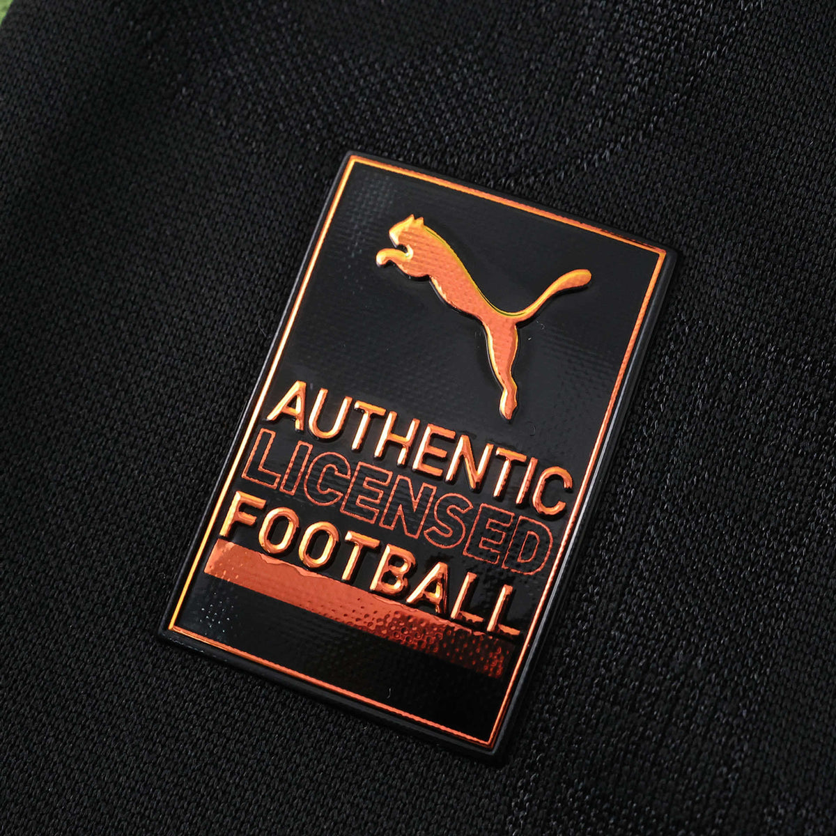 SE 25/26 Player Edition Shirt - Detail