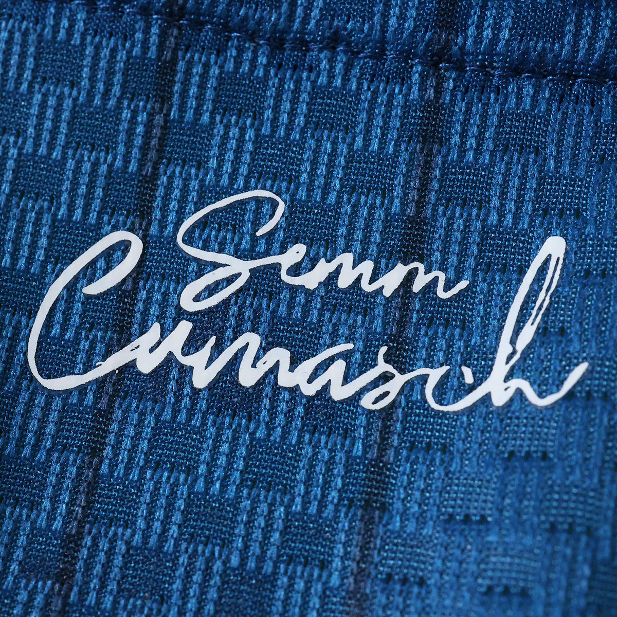Home 26/27 Player Edition Shirt - Back Detail