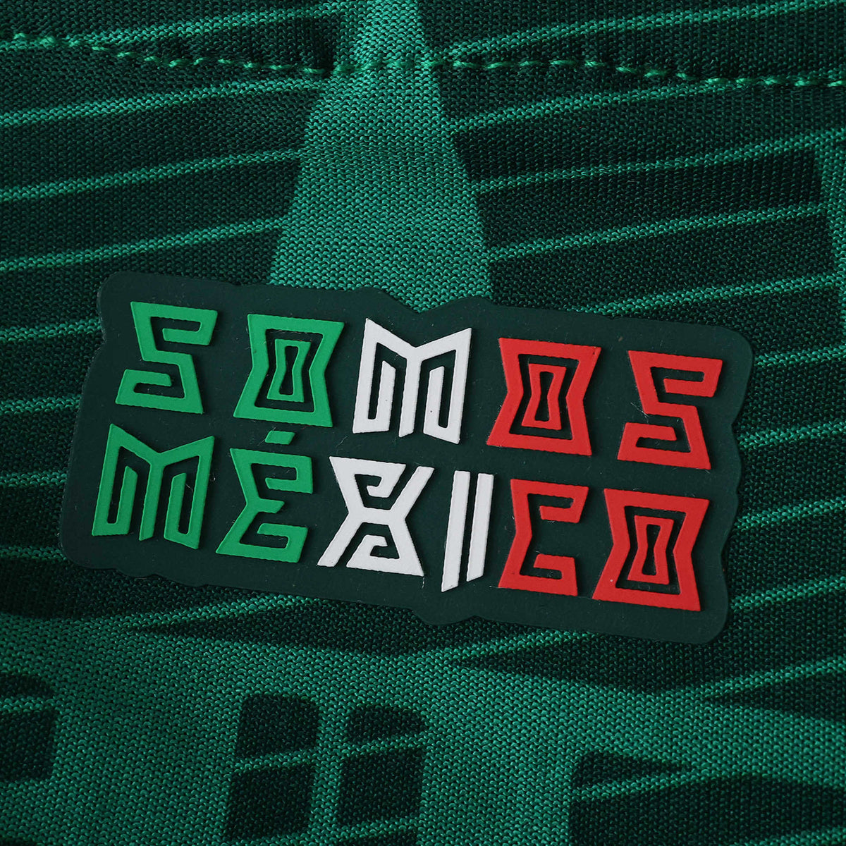 Home 26/27 Player Edition Long Sleeve Shirt - Back Detail