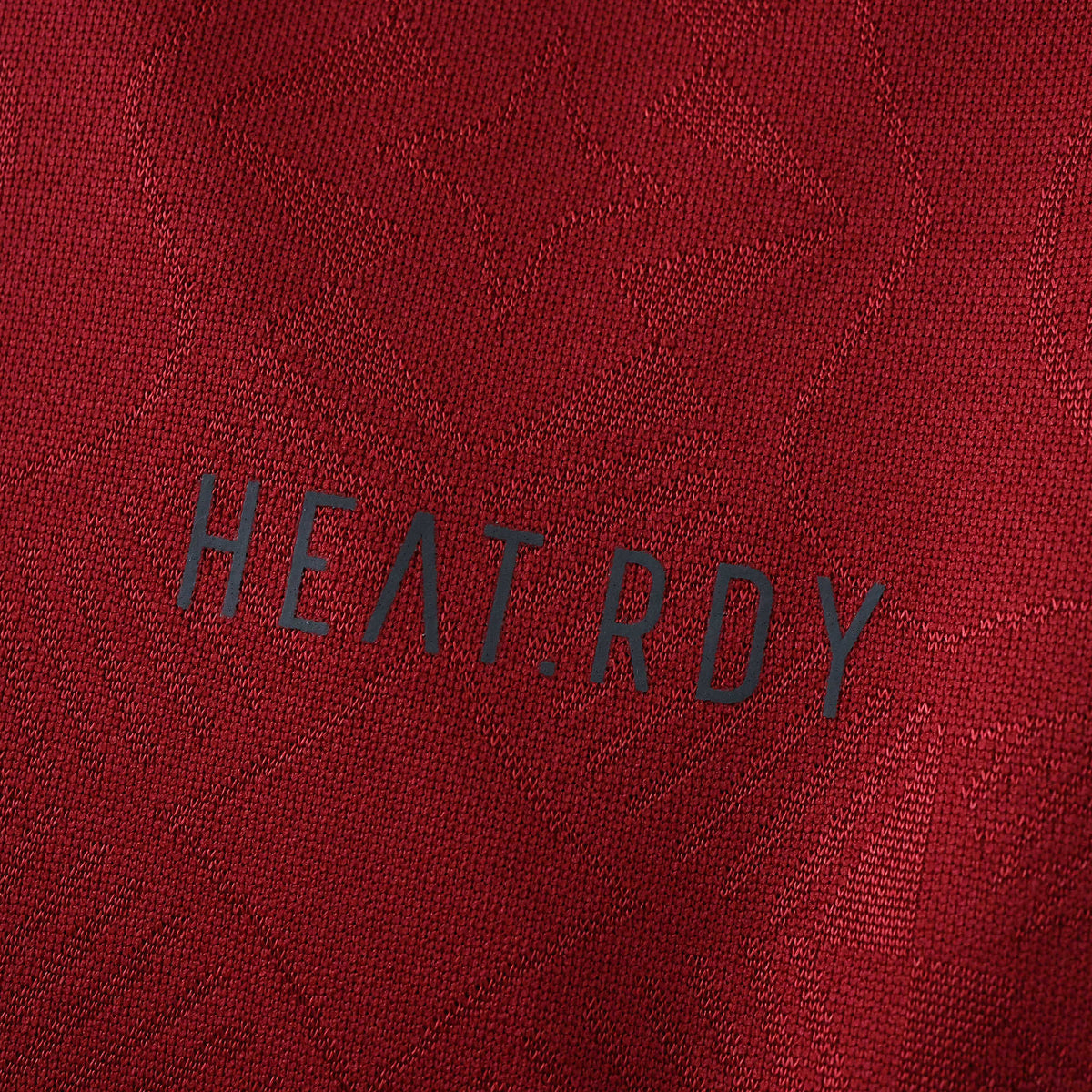 125 Years 25/26 Player Edition Shirt - Detail