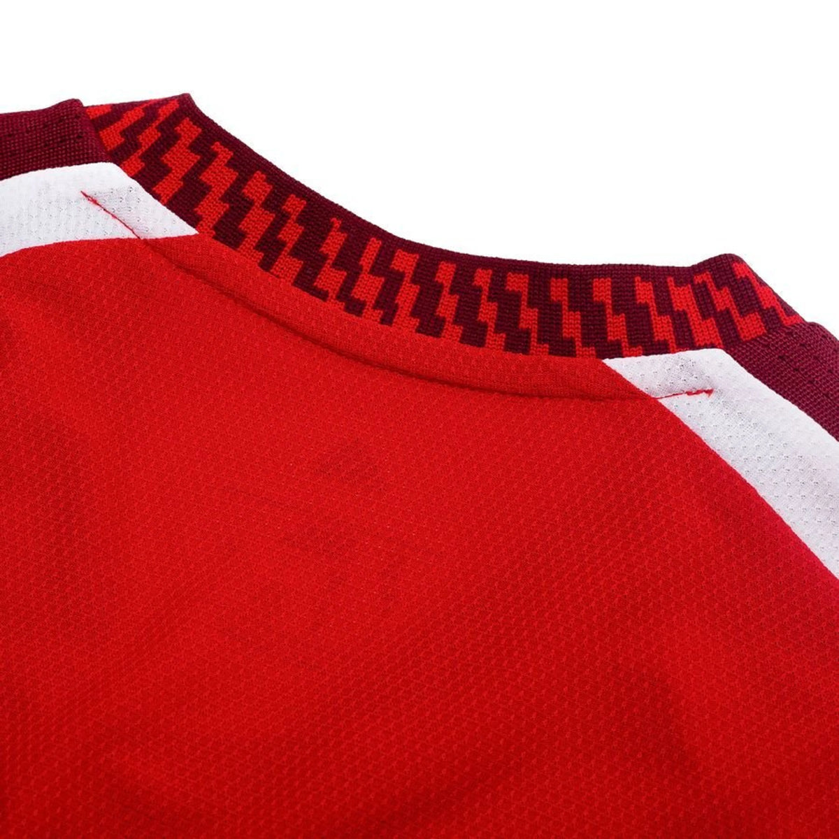 Home 26/27 Player Edition Long Sleeve Shirt - Back Detail