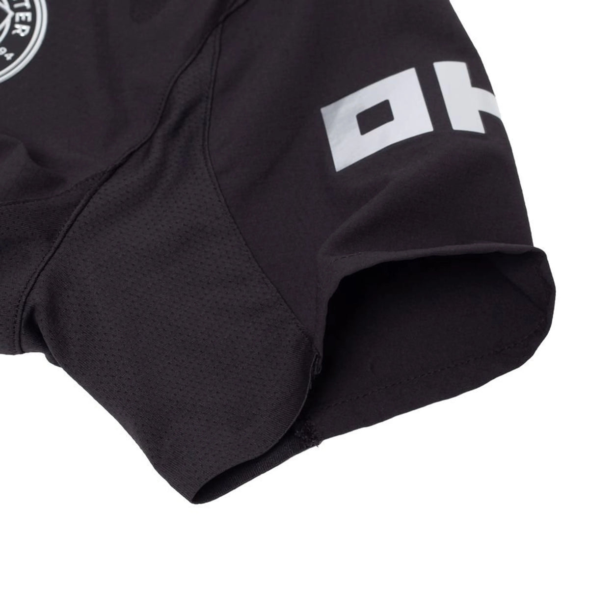 Away 25/26 Player Edition Shirt - Sleeve Detail
