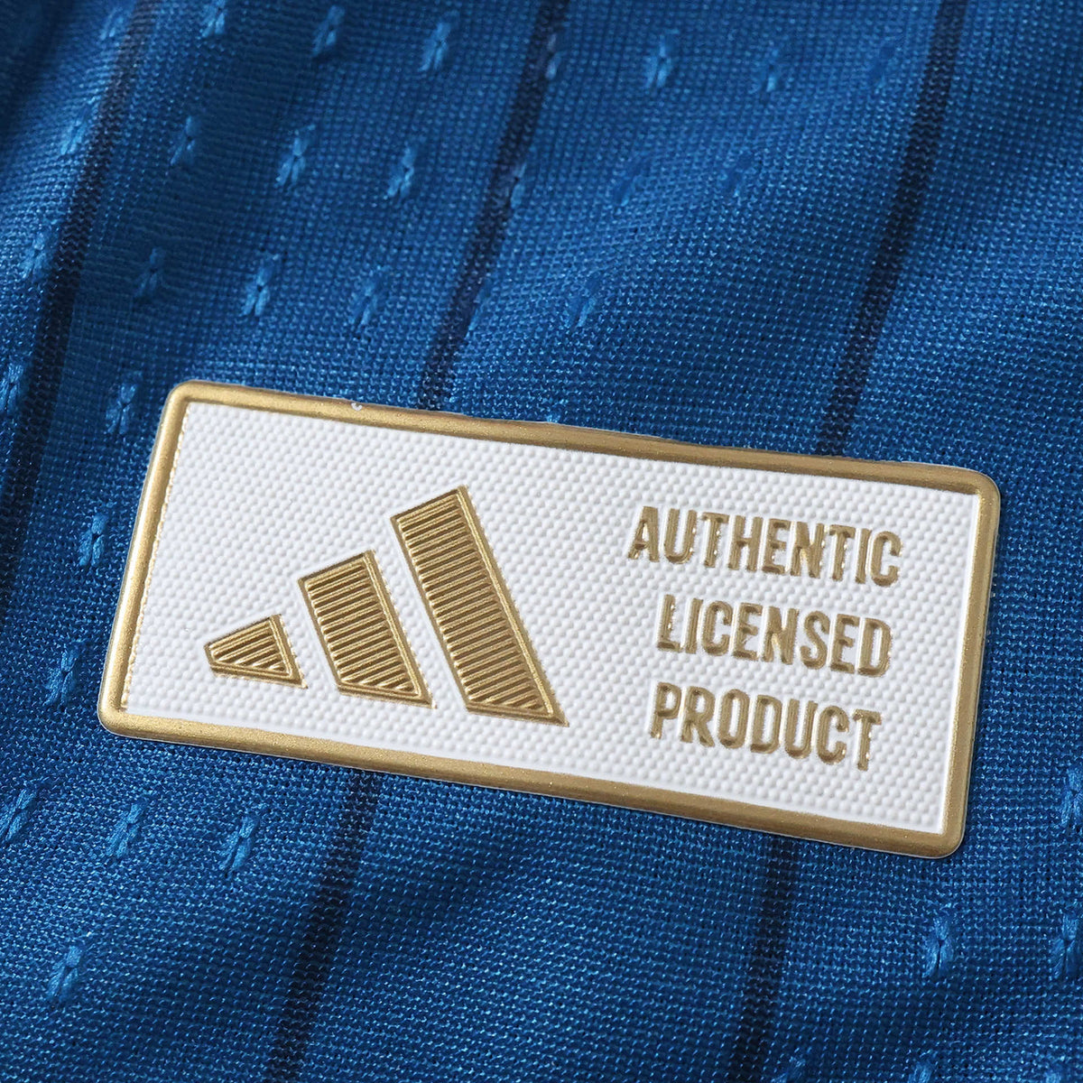 Home 26/27 Player Edition Shirt - Detail