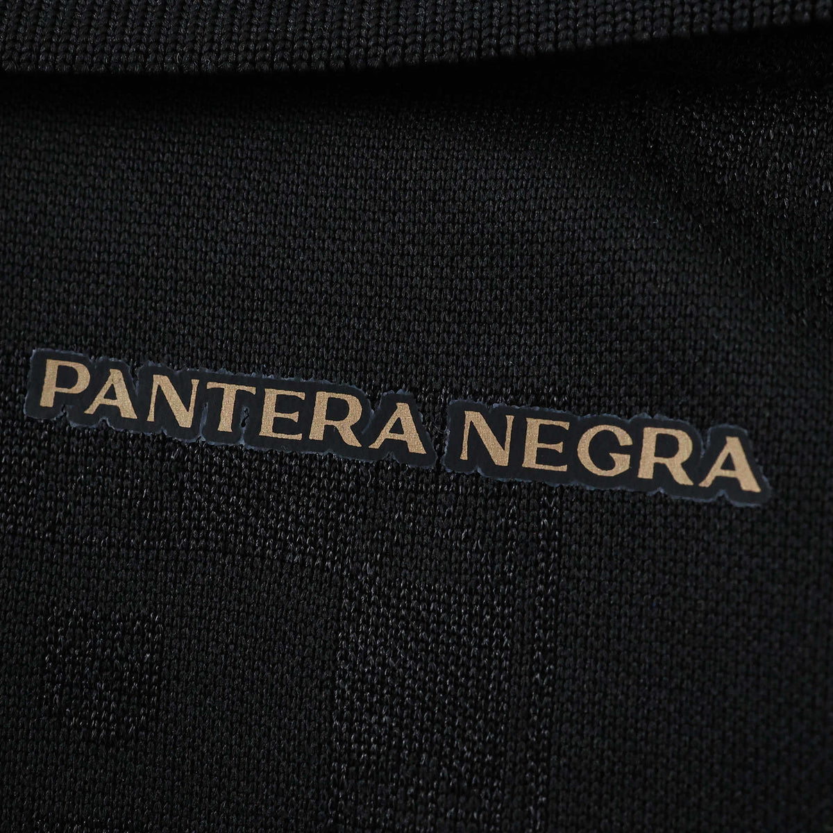 SE 25/26 Player Edition Shirt - Back Detail