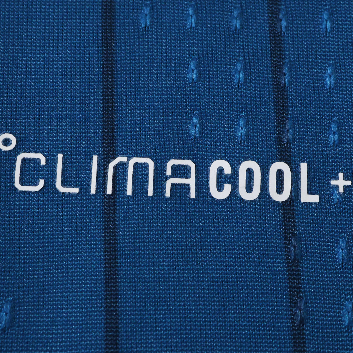Home 26/27 Player Edition Shirt - Fabric Detail