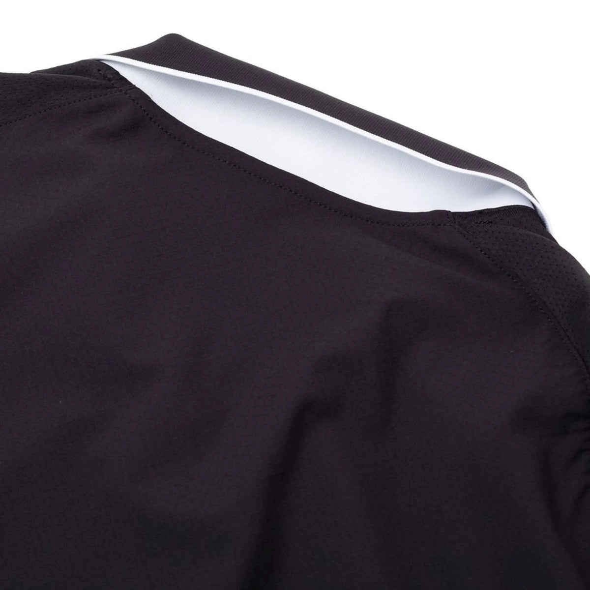Away 25/26 Player Edition Shirt - Back Detail