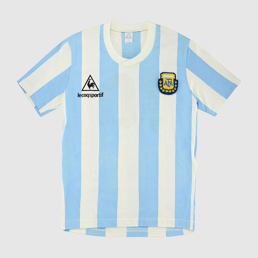 Retro Home 1986 Shirt - Front