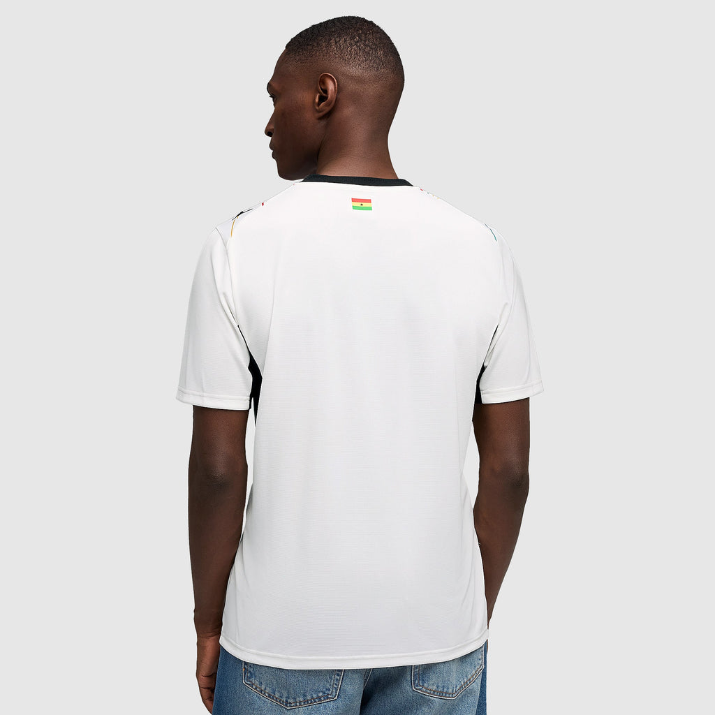 Home 26/27 Men's Shirt - Back
