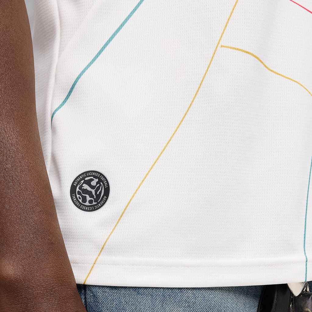 Home 26/27 Men's Shirt - Detail