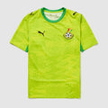 Goalkeeper 26/27 Shirt - Front