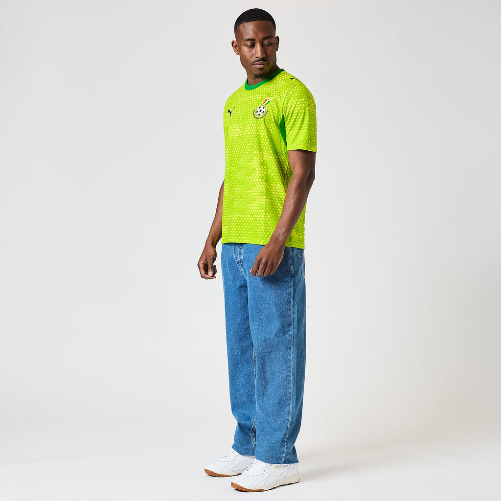 Goalkeeper 26/27 Shirt - Model