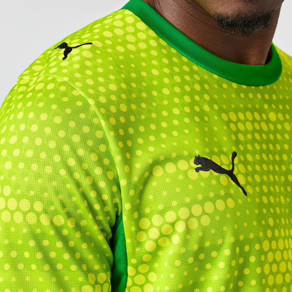 Goalkeeper 26/27 Shirt - Detail