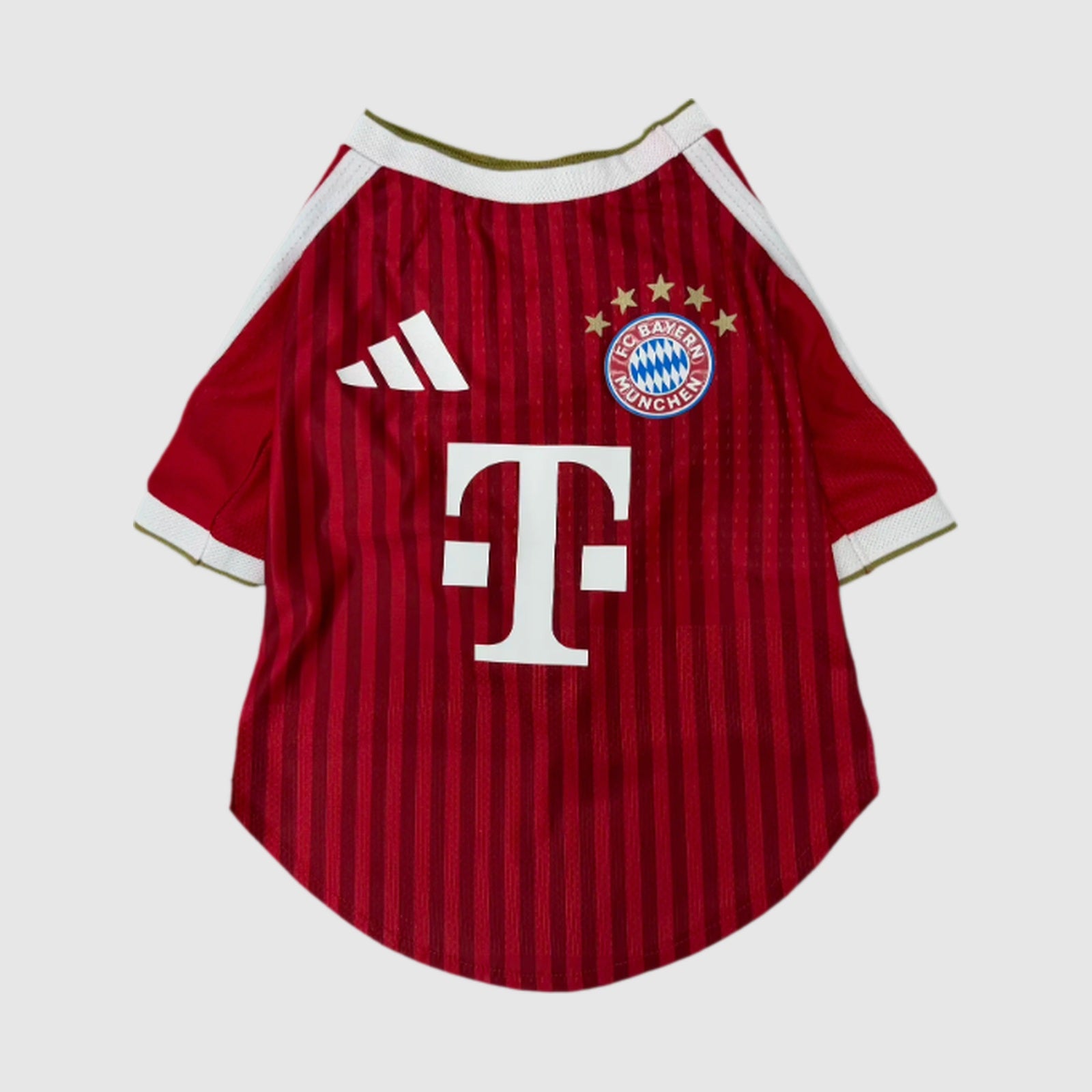 Home Pet Shirt - Front