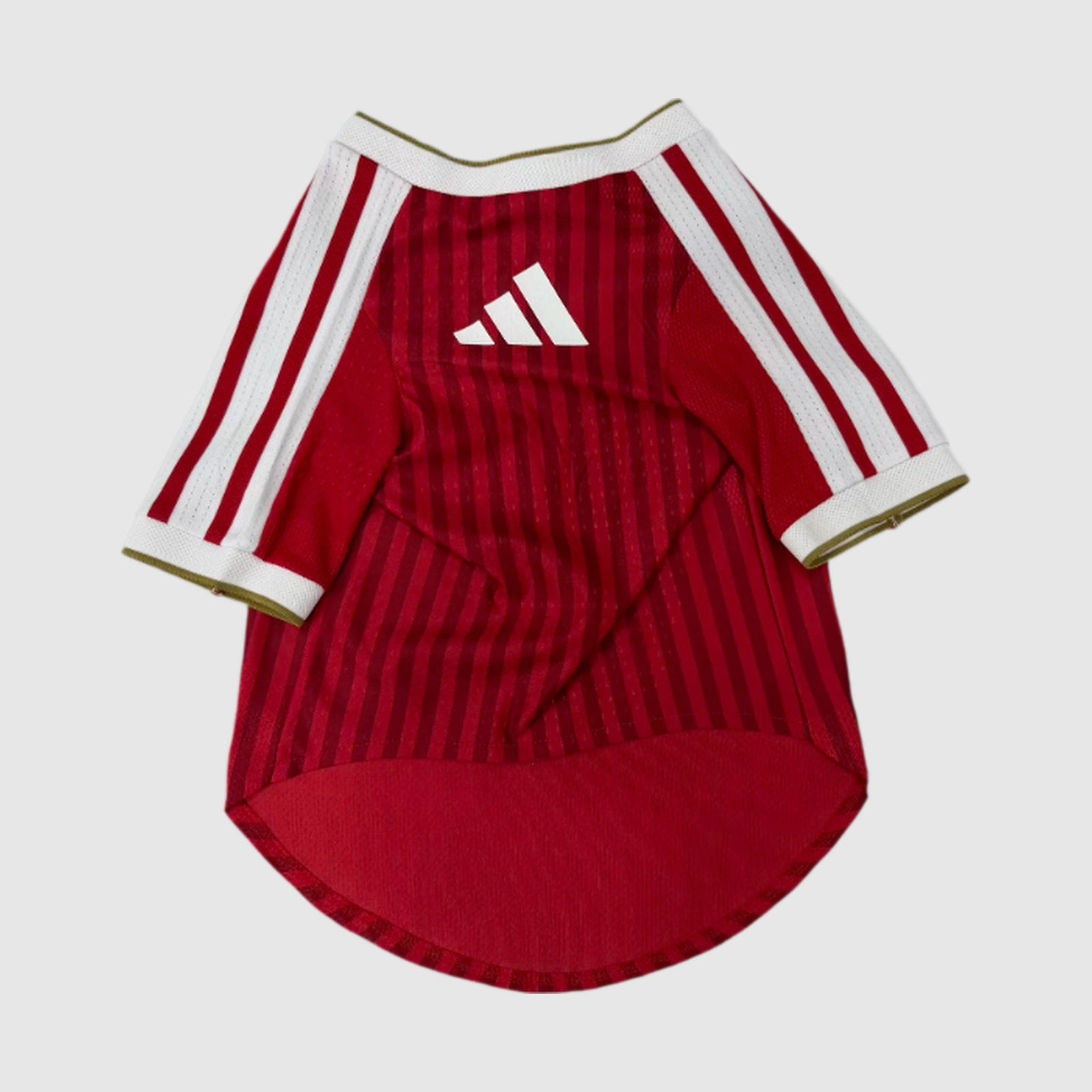 Home Pet Shirt - Back
