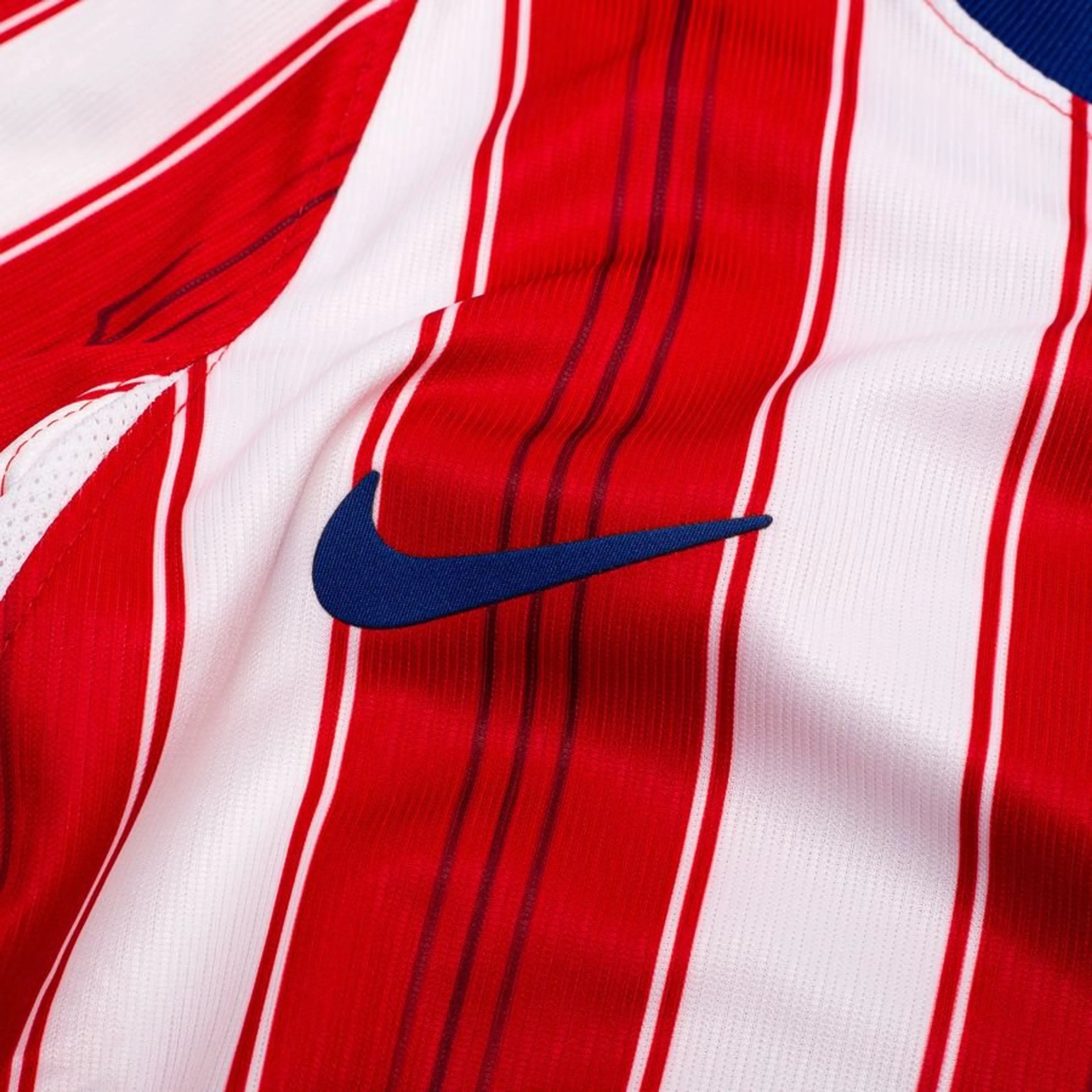 Home 26/27 Men's Shirt - Brand Logo