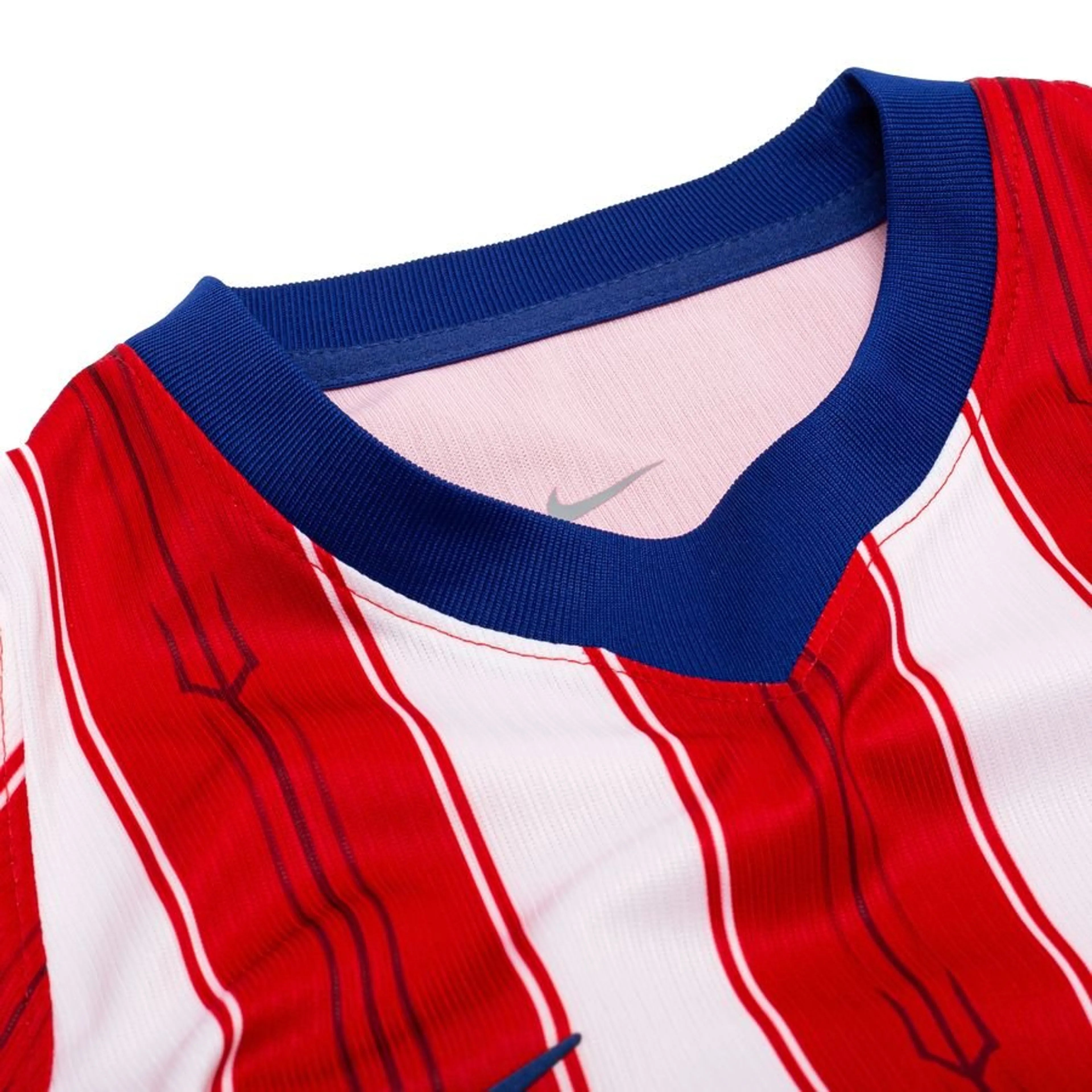 Home 26/27 Men's Shirt - Collar