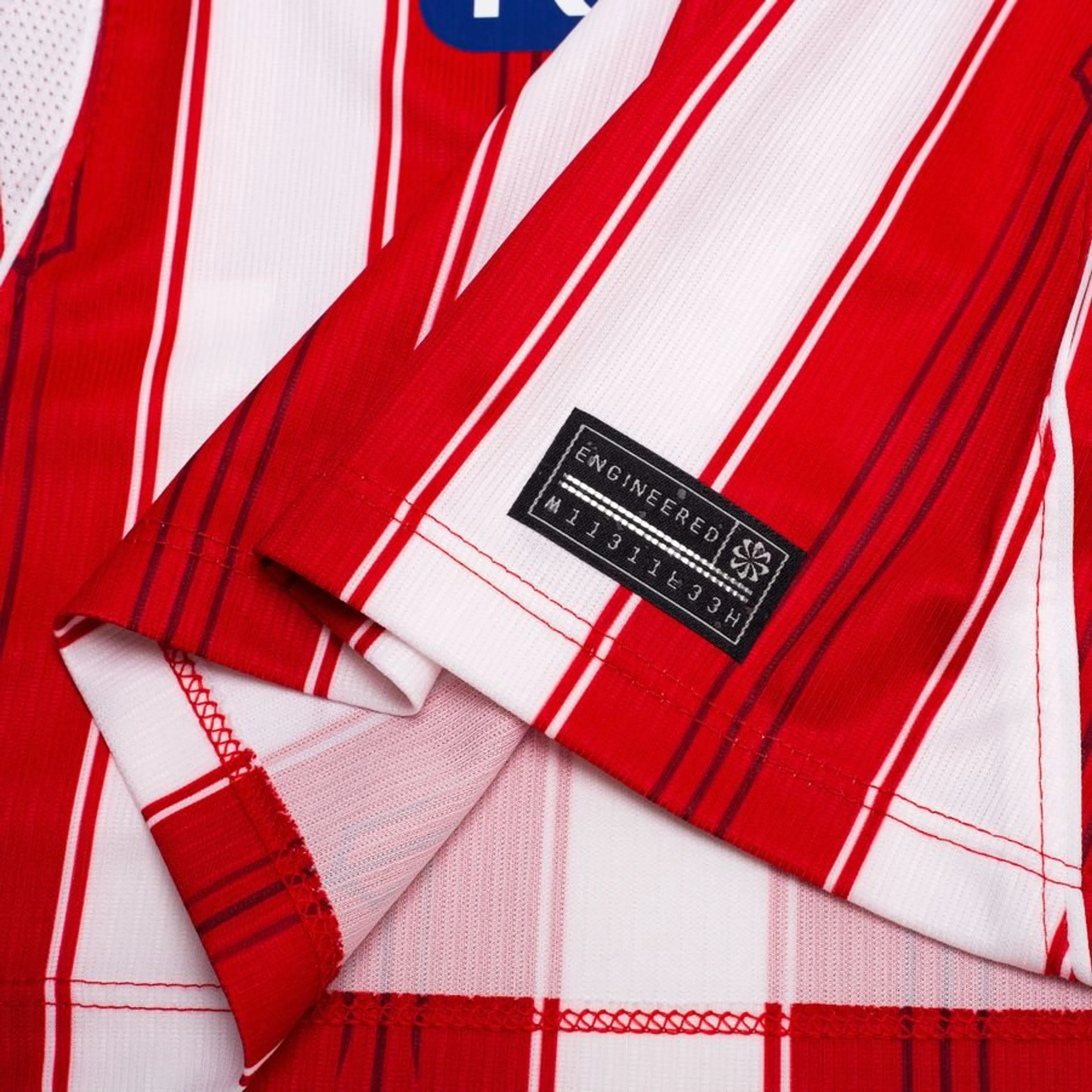 Home 26/27 Men's Shirt - Inner Label