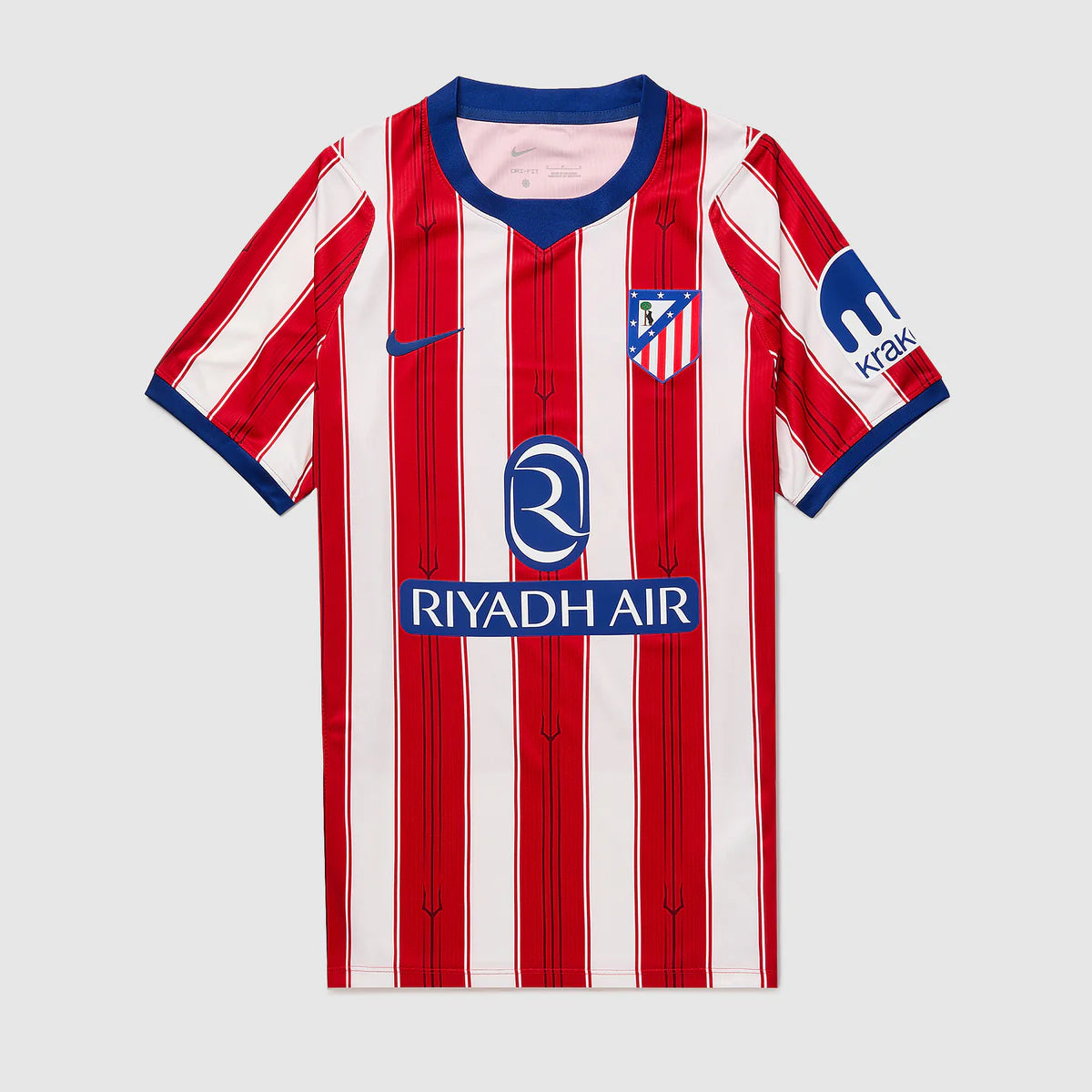 Home 26/27 Player Edition Shirt - Front