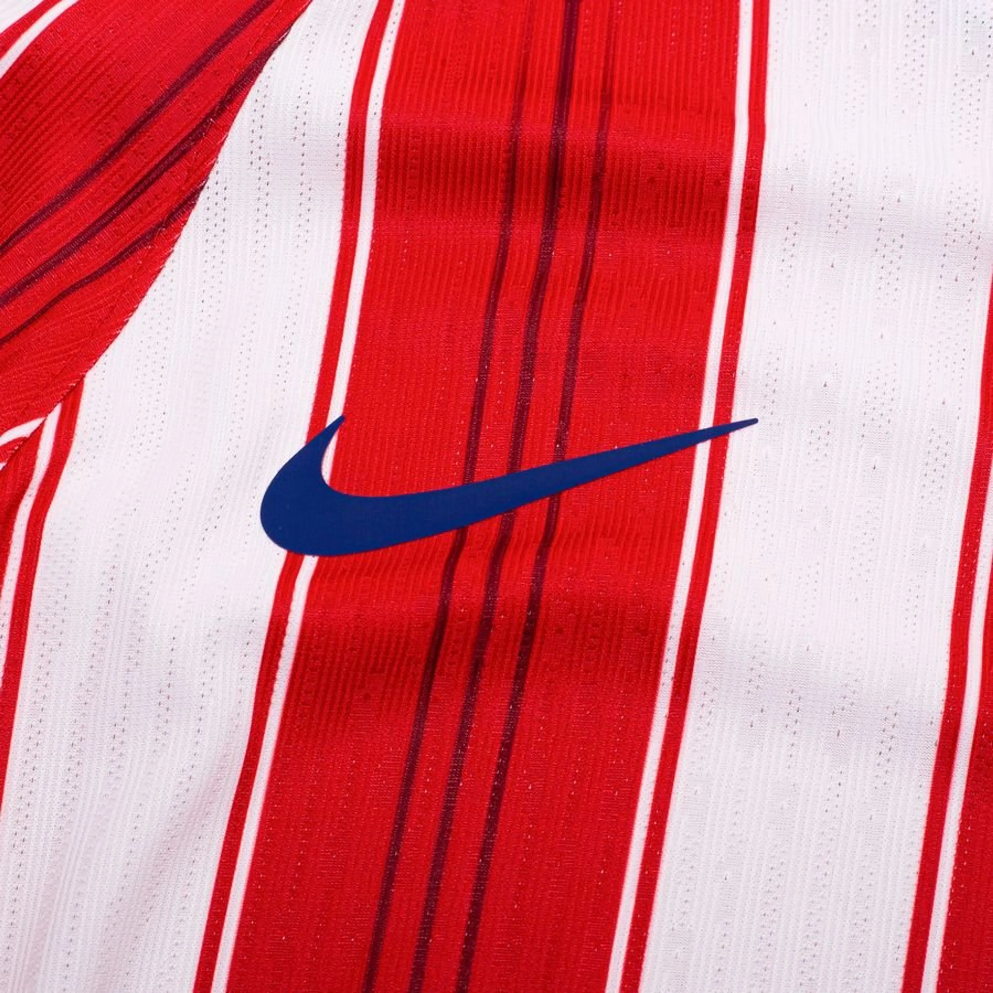 Home 26/27 Player Edition Shirt - Brand Logo