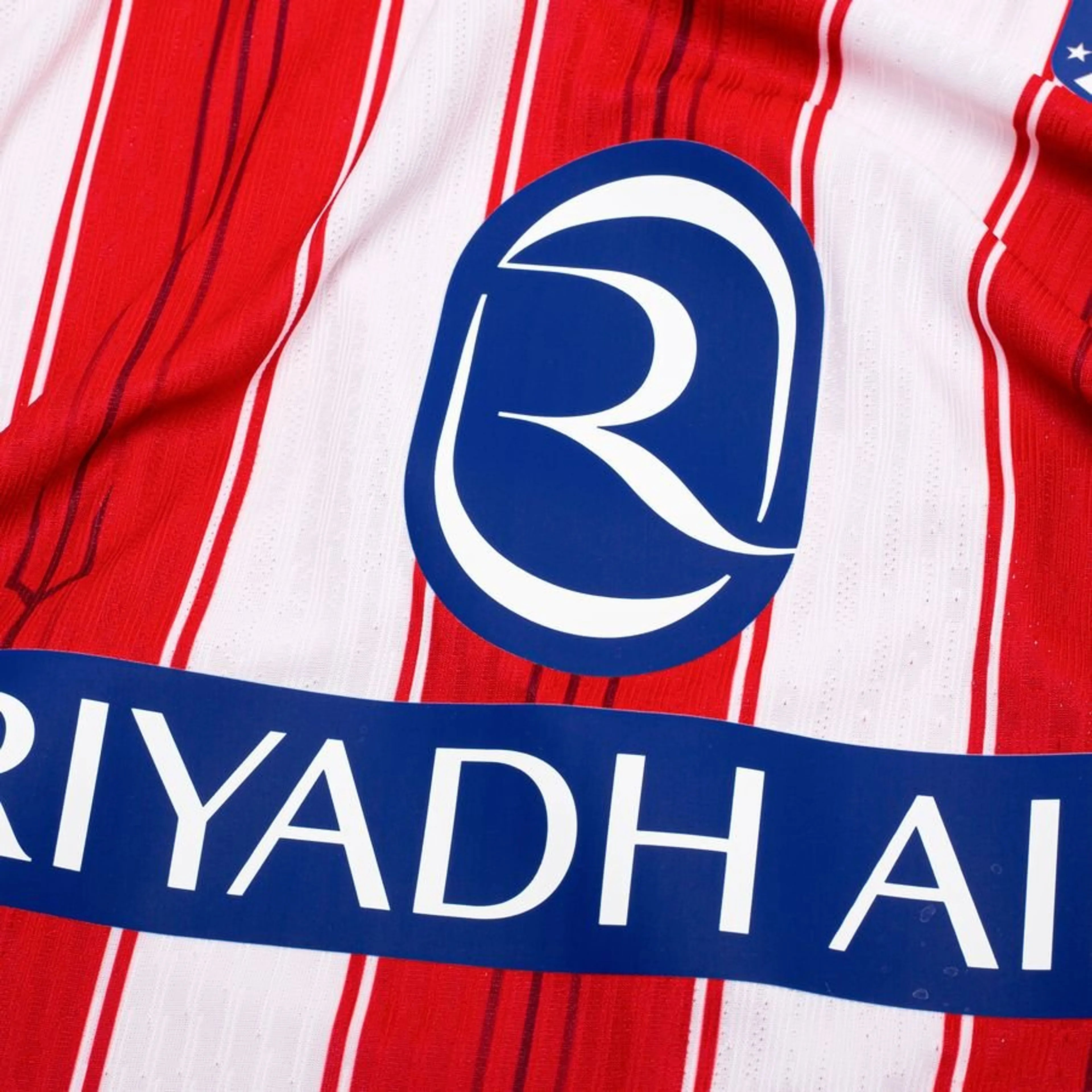 Home 26/27 Player Edition Shirt - Front Detail