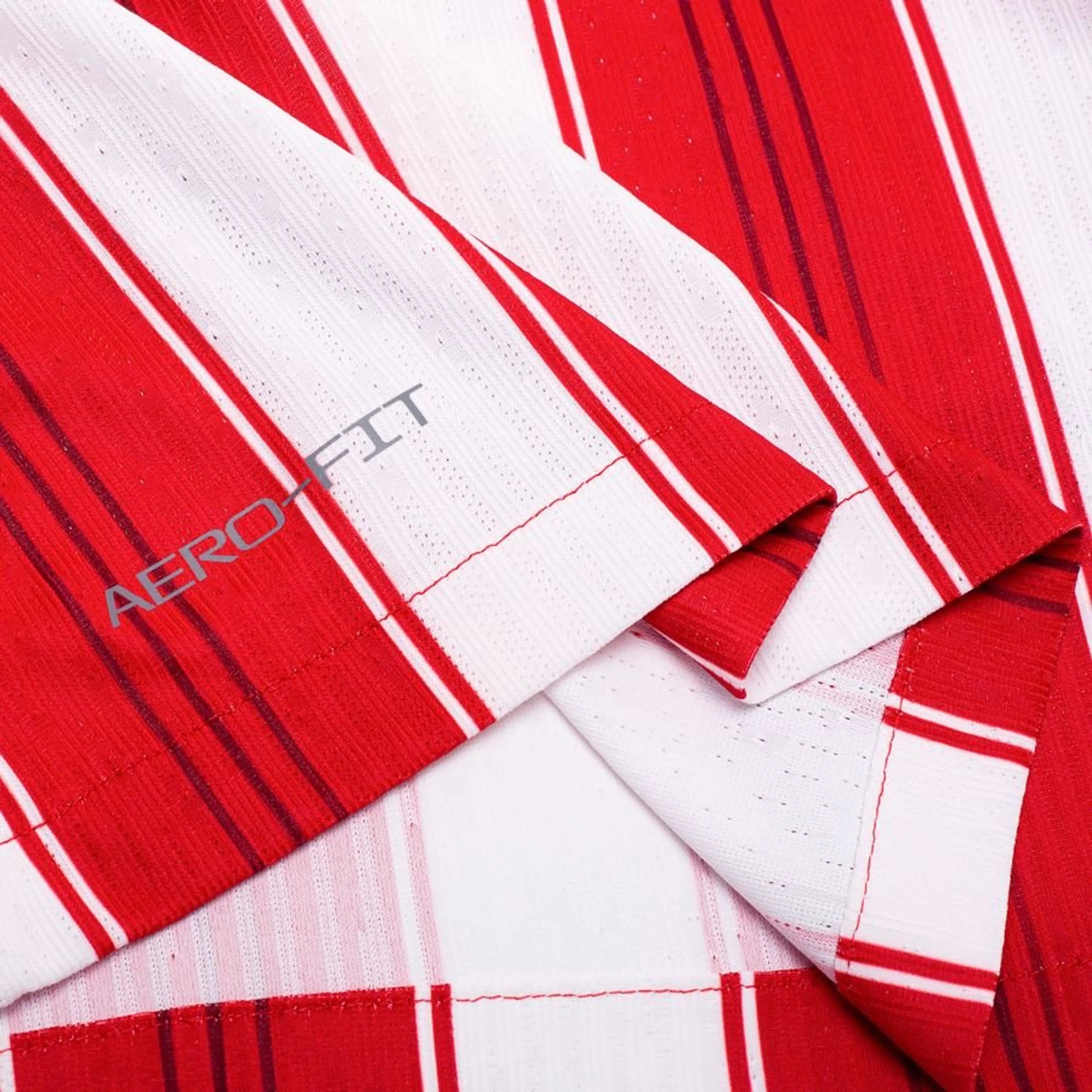 Home 26/27 Player Edition Shirt - Fabric Detail