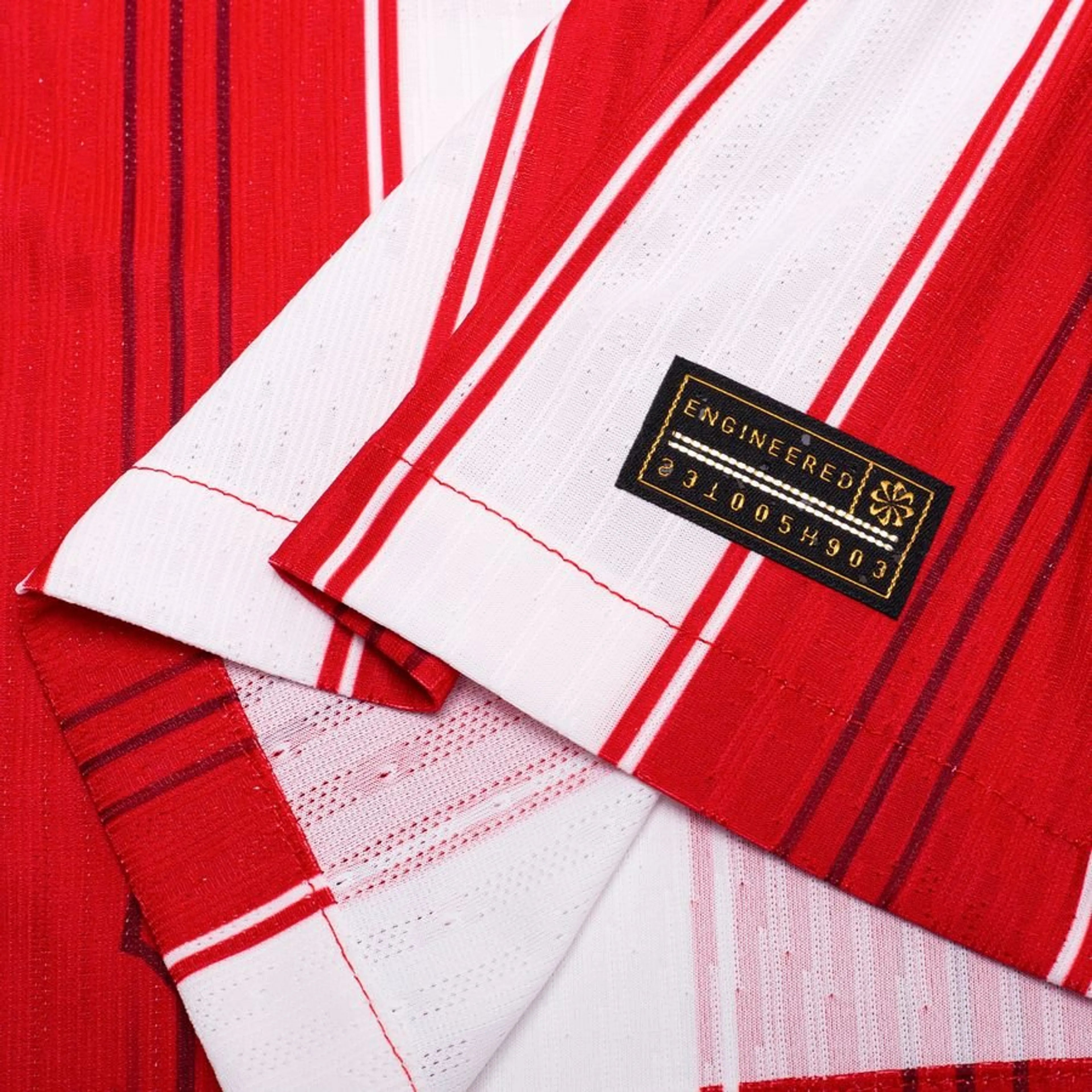 Home 26/27 Player Edition Shirt - Inner Label