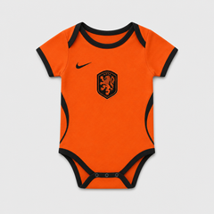 Home 26/27 Baby Shirt - Front