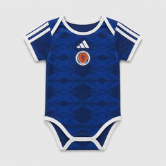 Home 26/27 Baby Shirt - Front