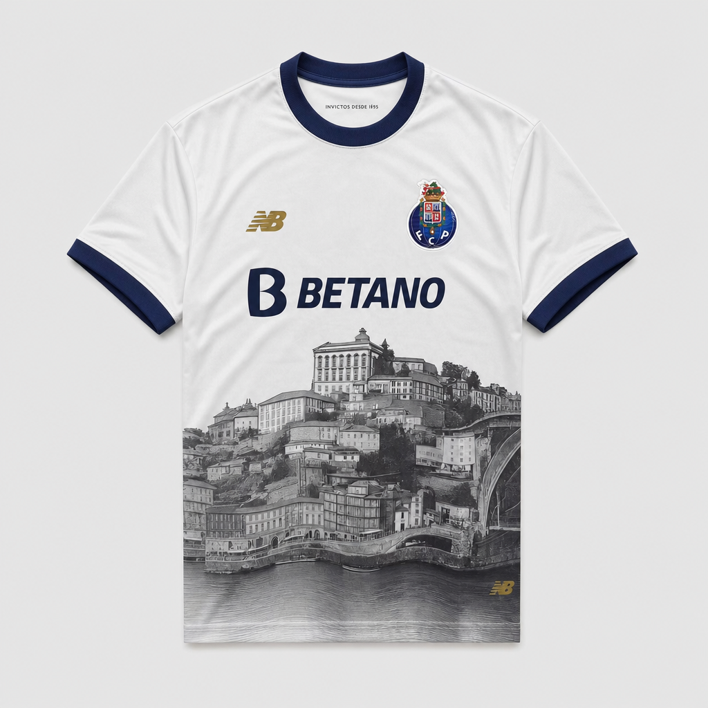 Special Edition Men's Shirt - Front