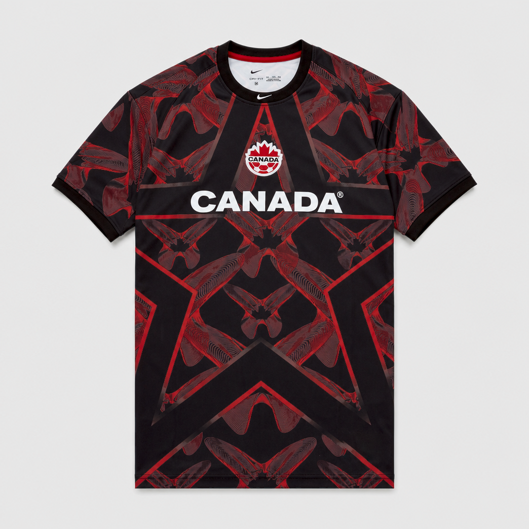 Goalkeeper 26/27 Shirt - Front