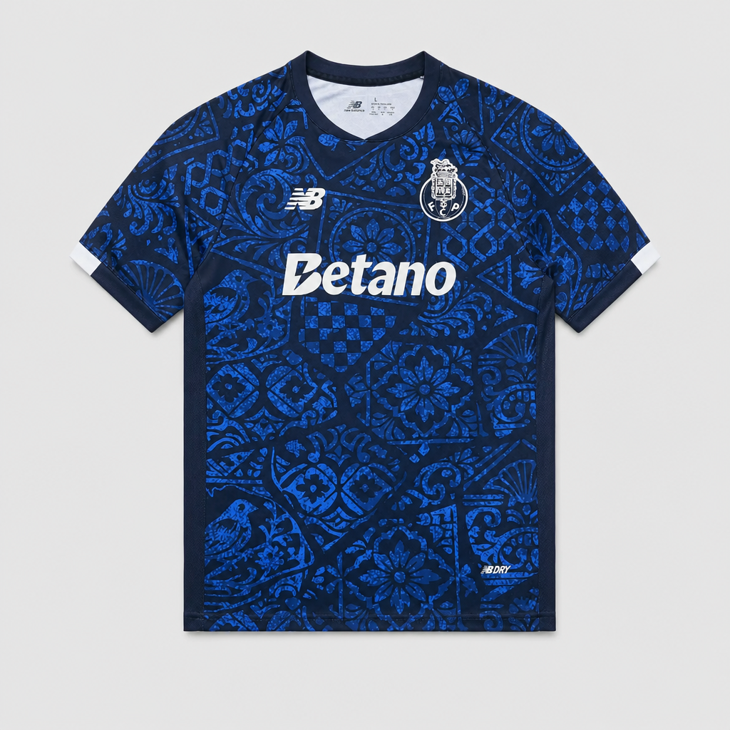 Special Edition Men's Shirt - Front