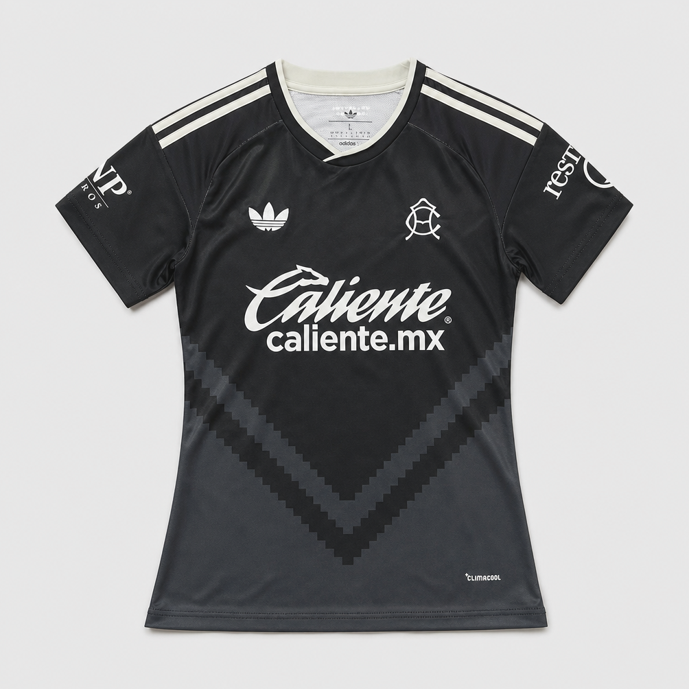 Away 26/27 Women’s Shirt - Front