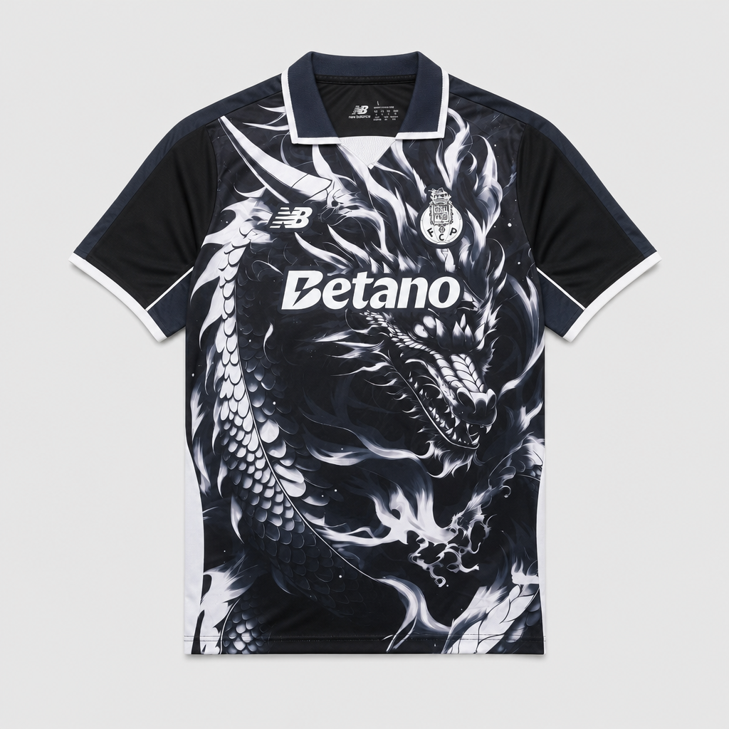 Special Edition Men's Shirt - Front