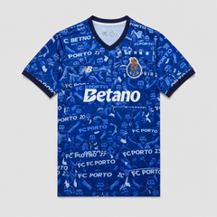 Special Edition Men's Shirt - Front
