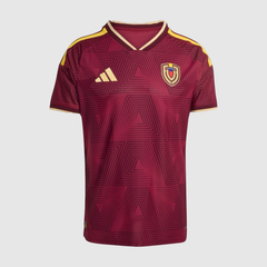 Home 26/27 Men's Shirt - Front
