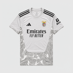 Goalkeeper 26/27 Shirt - Front