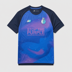 Pre-Match Shirt - Front