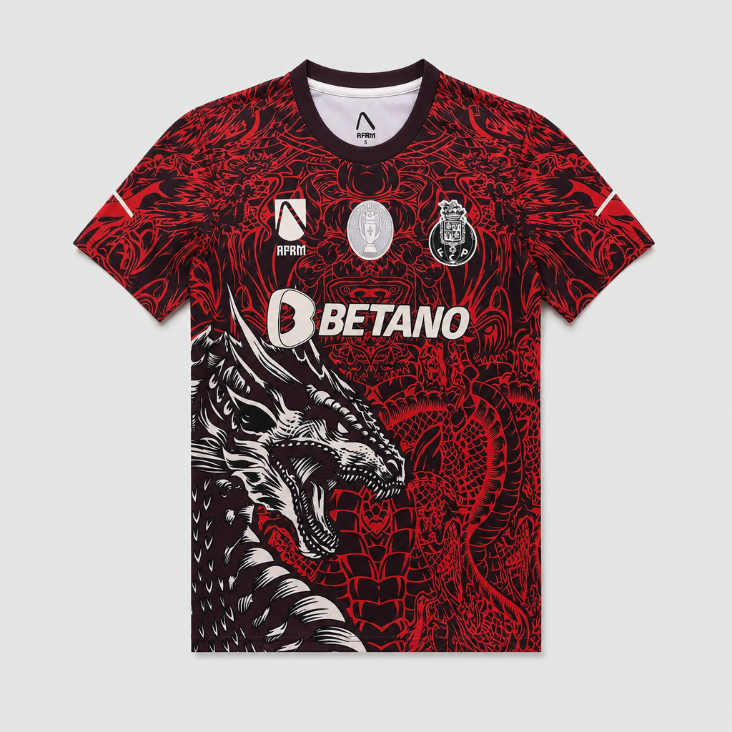 Special Edition Men's Shirt - Front