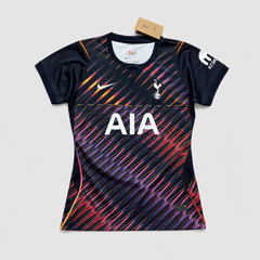 Away 26/27 Women’s Shirt - Front