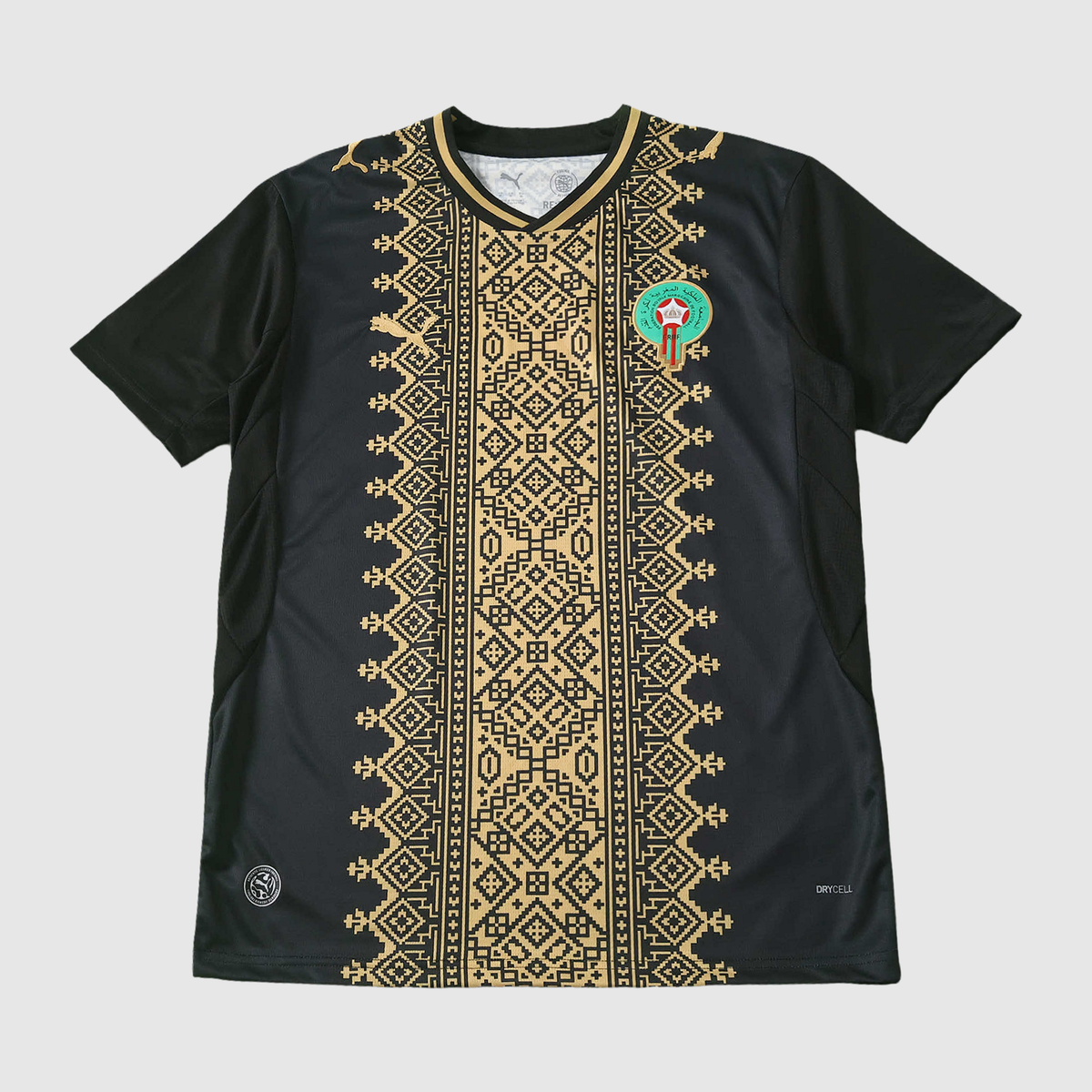 Special Edition 26/27 Men’s Shirt - Front