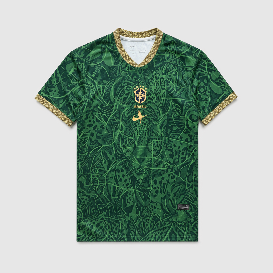 Special Edition Men’s Shirt - Front